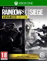 Produktbild: Tom Clancy'S Rainbow Six Siege Advanced Edition Juego para XBOX One [PAL ES]