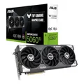 Produktbild: ASUS TUF-RTX5060TI-O8G-GAMING OC Grafikkarte 8GB GDDR7 DP/HDMI 90YV0MR0-M0NA00