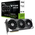 Produktbild: ASUS TUF GeForce RTX 5060 Ti OC Edition, 8192 MB GDDR7