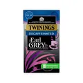 Produktbild: Twinings Earl Grey Decaffeinated - 40 Beutel, 125g