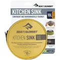 Produktbild: Sea to Summit Kitchen Sink 10 Liter - 10 Liter - Lime
