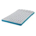 Produktbild: Intex Luftbett in Grau - (L)193 x (B)127 x (H)24 cm