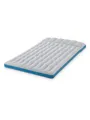 Produktbild: Intex Luftbett in Grau - (L)193 x (B)127 x (H)24 cm, Damen