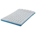 Produktbild: Intex Luftmatratze Intex 67999 doppel Luftbett (L x B x H) 193 x 127 x 24 cm Weiß, Blau