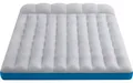 Produktbild: Intex aufblasbare Camping Luftmatratze 193 x 127 x 24 cm B-Ware