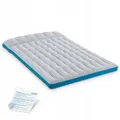 Produktbild: Luftbett Campingmatratze 127 x 193 x 24 cm #67999