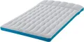 Produktbild: AUFBLASBARE MATRATZE CAMPING DOUBLE DOUBLE INTEX CM 127X193X24 H