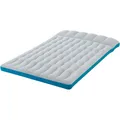 Produktbild: Intex Luftmatratze Camping Mat 127 x 193 x 24 cm Campingmatratze für 2 Personen