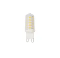 Produktbild: Xavax LED-Leuchtmittel Hama 00112860 energy-saving lamp 3 W G9