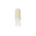 Produktbild: XAVAX LED-Lampe, G9, 320lm, ersetzt 30W, Stecksockellampe, dimmbar #1906858