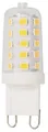 Produktbild: XAVAX LED-Lampe LED G9 320lm 3W ww dimm