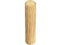 Produktbild: TOX Holzdübel Boltfix wood 8x40 mm, Riffeldübel aus massiver Buche 15200141 VPE 