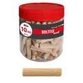 Produktbild: TOX  Holzdübel Boltfix wood 8/40 (100 Stk.), 015200141