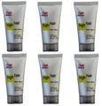 Produktbild: 6 x Wella High Hair Pearl Styler Haargel 6 x 30 ml