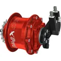 Produktbild: Rohloff Speedhub 500/14 CC Schnellspanner 135 mm Getriebenabe (Scheibenbremse Center Lock) (35772656)