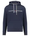 Produktbild: Herren Kapuzensweatshirt LOGO HOODY Unisex S