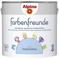 Produktbild: ALPINA Dispersionsfarbe 