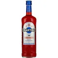 Produktbild: Martini Aperitif VIBRANTE alkoholfrei 0,75l