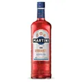Produktbild: Martini Vibrante Alkoholfrei 0,75l, alc. <0,5 Vol.-%