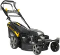 Produktbild: Texas Benzinrasenmäher, 51 cm Schnittbreite