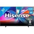 Produktbild: Hisense 50 Zoll QLED E7Q (2025)