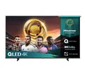 Produktbild: Hisense 20015893 LED-Fernseher (50 Zoll, Smart TV mit Internetfunktion, QLED-Technologie für brillante Farben)