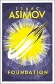 Produktbild: Foundation: The greatest science fiction series of all t... | Buch | Zustand gut