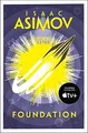 Produktbild: Isaac Asimov - Foundation - Paperback - G245z