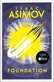 Produktbild: Foundation Isaac Asimov