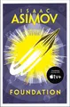 Produktbild: Foundation | Isaac Asimov | Taschenbuch | Foundation Series | Englisch | 2016