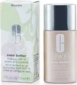 Produktbild: Clinique - Even Better Makeup Spf 15 - Foundation Spf 15 Evens And Corrects - ivory 30 ml