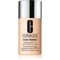 Produktbild: Clinique Even Better™ Makeup SPF 15 Evens and Corrects Korrektur Foundation SPF 15 Farbton CN 28 Ivory 30 ml