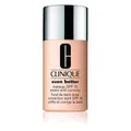 Produktbild: Clinique Foundation Even Better Makeup SPF 15 30 ml 02 Ivory 690435