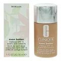 Produktbild: Clinique Even Better Makeup Spf 15 Cn28 03 Ivory Foundation 30ml For Women