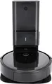 Produktbild: iRobot Combo i8+ - Beutellos - Schwarz - Rund - Staubbeutel - 3 Rad/Räder - Ladend