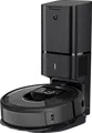 Produktbild: IROBOT COMBO I8+ - Saugroboter, Roomba Combo i8+, schwarz