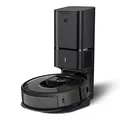 Produktbild: iRobot Roomba Combo i8+ Saugroboter mit Wischfunktion Staubsauger Lithium-Ionen
