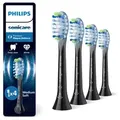 Produktbild: Philips Sonicare Premium Plaque Defense HX9044/88 Ersatzkopf für Zahnbürste 4 St.