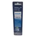 Produktbild: Philips Aufsteckbürste Zahnpflege Ersatzbürsten Hx9044 33 Plaqueentfernung Schwa