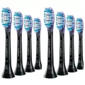Produktbild: 4/ 8 er Pack Philips Sonicare G3 HX9054/33 Premium Gum Care Aufsteckbürsten DDDD