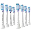 Produktbild: 4/ 8 er Pack Philips Sonicare G3 HX9054/33 Premium Gum Care Aufsteckbürsten DDDD