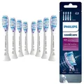 Produktbild: DE Neu 4/8er Pack Philips Sonicare G3 HX9054/17 Premium Gum Care Aufsteckbürsten