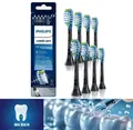 Produktbild: 8er Pack Philips Sonicare C3 Premium Plaque Bürstenköpfe für Schallzahnbürste DE