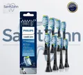 Produktbild: 8er Pack Philips Sonicare C3 Premium Plaque Bürstenköpfe für Schallzahnbürste~