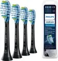 Produktbild: Philips Sonicare C3 Premium Plaque Defence HX9044/33 Aufsteckbürsten(4 Stk)