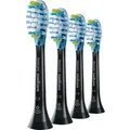Produktbild: Philips Sonicare HX9044/33 C3 Premium Plaque Defence 4er-Pack Aufsteckbürsten