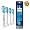 Produktbild: 8/4er Pack Philips Sonicare C3 Premium Plaque Bürstenköpfe für HX9048 WFHAOGD^^
