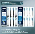 Produktbild: DE Original Philips Sonicare C3 Premium Plaque Bürstenköpfe für Schallzahnbürst~