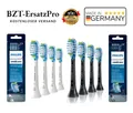 Produktbild: 4er Pack Philips Sonicare C3 Premium Plaque Bürstenköpfe für Schallzahnbürste DE