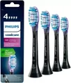 Produktbild: DE Neu 4/8er Pack Philips Sonicare G3 HX9054/95 Premium Gum Care Aufsteckbürsten